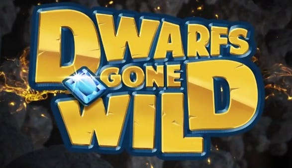 Dwarfs Gone Wild