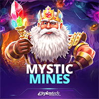 Mỏ Khoáng Thần Bí